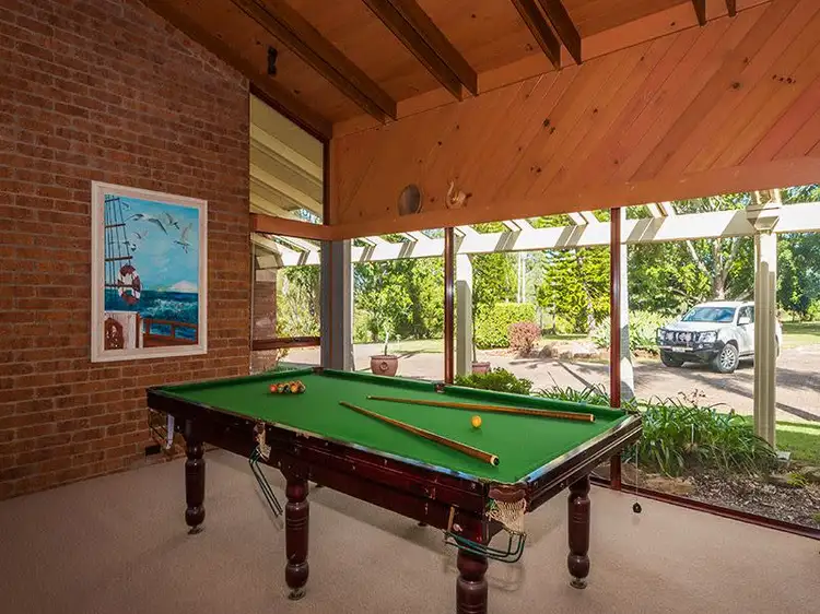 Fifth view of Homely rural property listing, 58 Armstrong Road, Biddaddaba QLD 4275