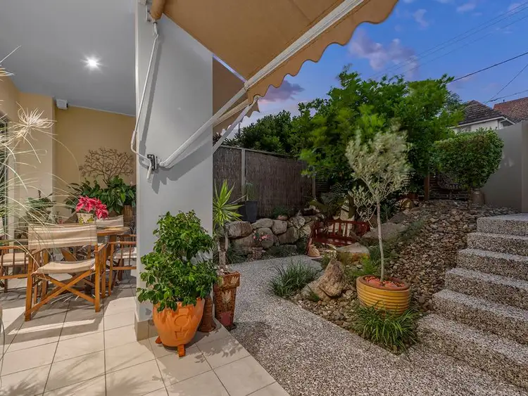 Seventh view of Homely house listing, 6/12 Riverview Terrace, Hamilton QLD 4007