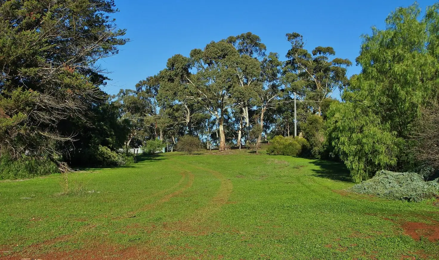 Main view of Homely land listing, Lot 5 McClellans Crescent, Heathcote VIC 3523