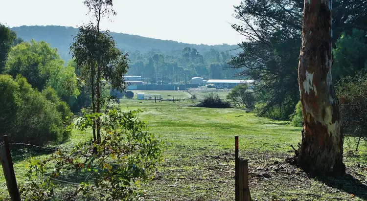 Second view of Homely land listing, Lot 5 McClellans Crescent, Heathcote VIC 3523