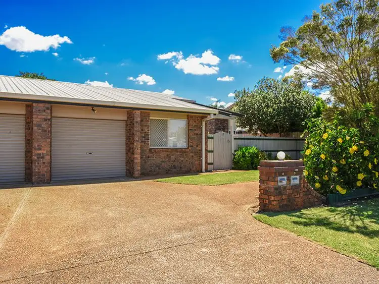 Unit 3/19 Platz Street, Darling Heights QLD 4350