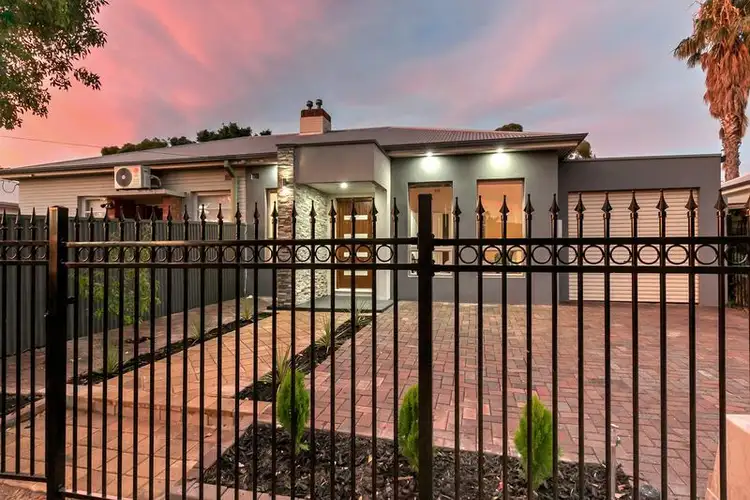 Second view of Homely house listing, 20 Brunswick Street, Kilburn SA 5084