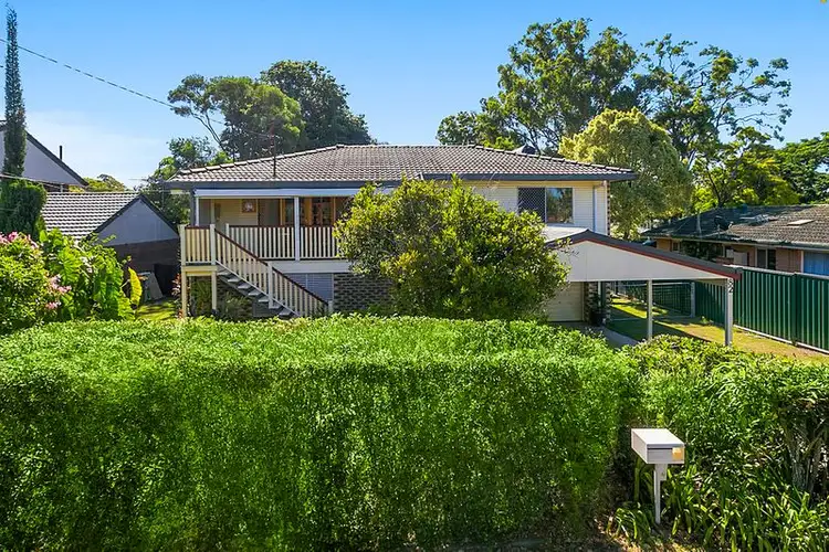 Main view of Homely house listing, 82 Allenby Road, Alexandra Hills QLD 4161