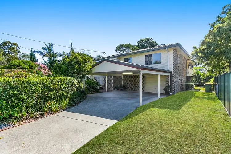 Second view of Homely house listing, 82 Allenby Road, Alexandra Hills QLD 4161