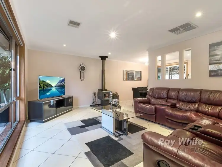 Third view of Homely house listing, 28 Kestral Way, Modbury Heights SA 5092