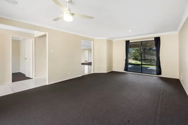 Seventh view of Homely house listing, 5 Ridgeline Road, Glencoe QLD 4352