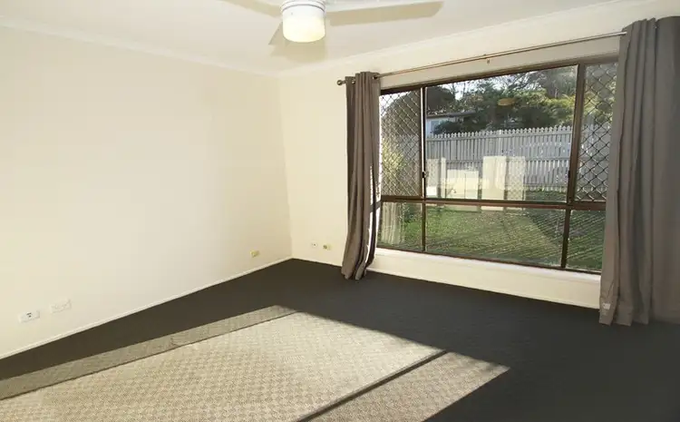 Fifth view of Homely house listing, 89 Fourth Avenue, Marsden QLD 4132