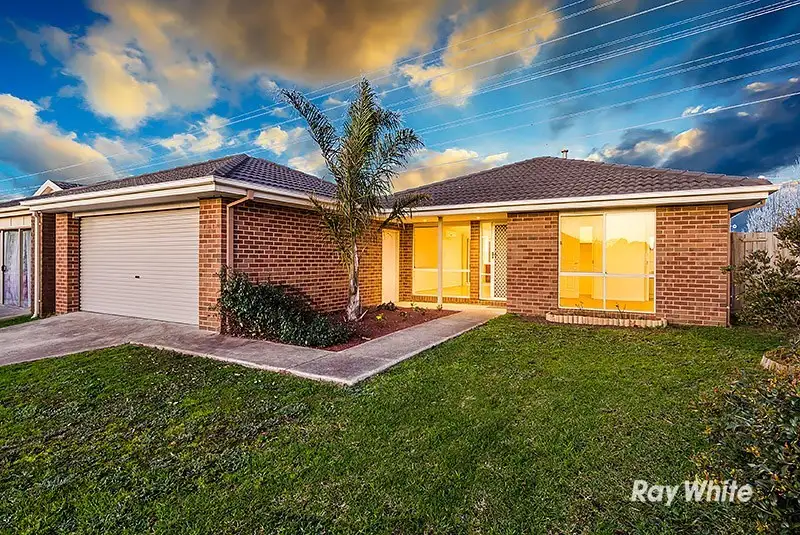 Main view of Homely house listing, 16 Fishburn Place, Cranbourne West VIC 3977