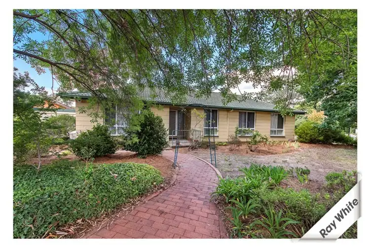 Main view of Homely house listing, 17 Pennefather Street, Higgins ACT 2615