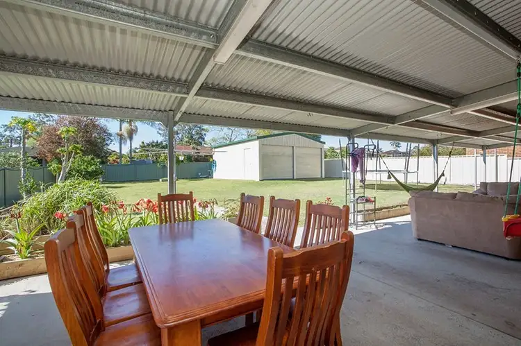 Fifth view of Homely house listing, 35 Telopea Drive, Taree NSW 2430