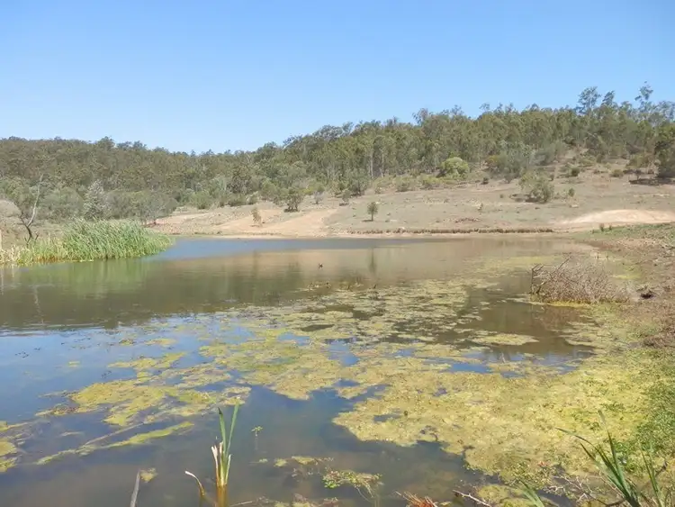 Third view of Homely land listing, 15 Waldron Road, Hatton Vale QLD 4341