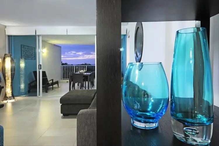 Sixth view of Homely unit listing, U23/18 Raintree Place, Airlie Beach QLD 4802