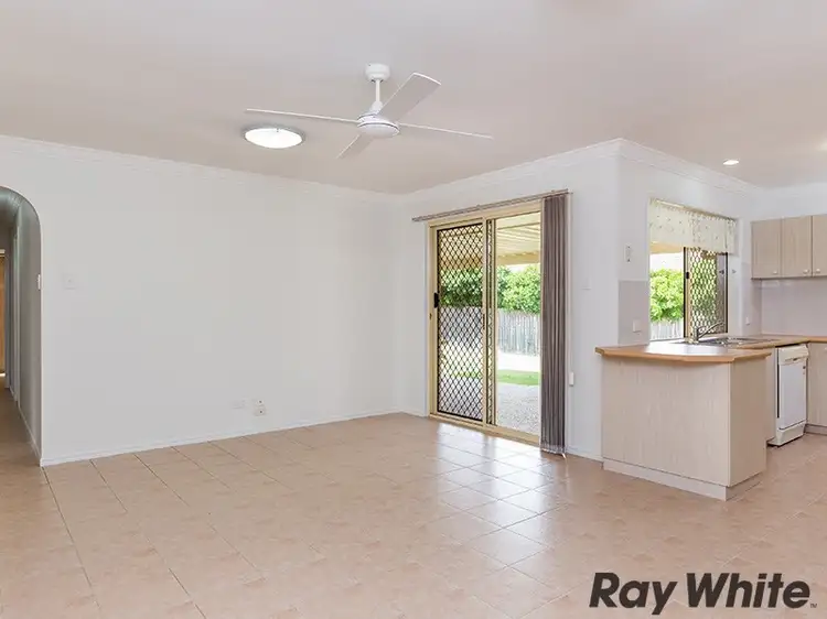 Fourth view of Homely house listing, 13 Pennant Place, Calamvale QLD 4116