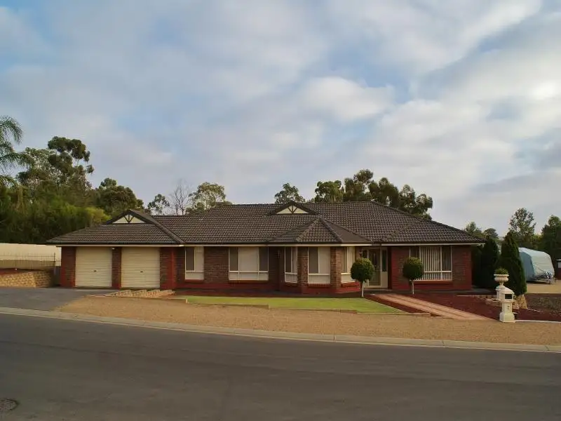 Main view of Homely house listing, 7 Edith Mary Drive, Murray Bridge SA 5253