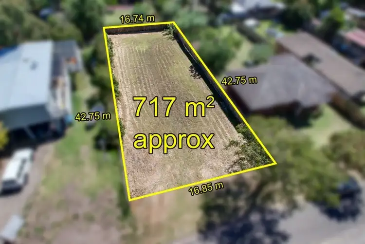 Fourth view of Homely land listing, 18 Monaco Parade, Dromana VIC 3936