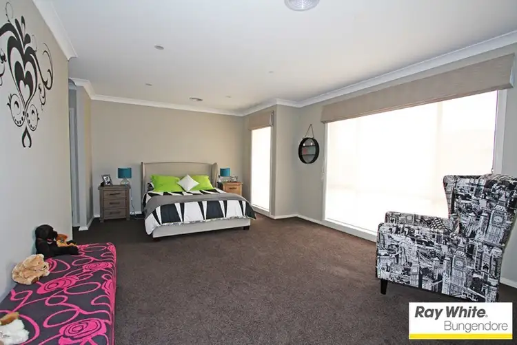Sixth view of Homely house listing, 9 Galloway Place, Bungendore NSW 2621