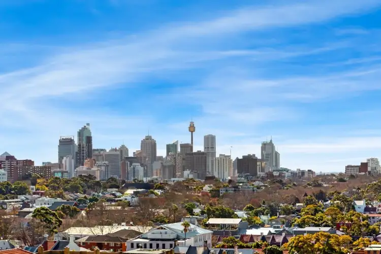 Fifth view of Homely apartment listing, 1510D/780 Bourke Street, Redfern NSW 2016