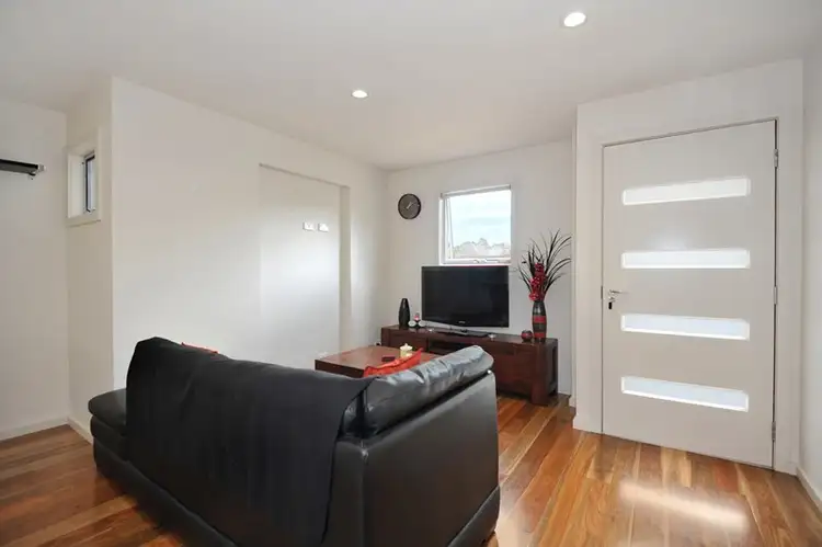 Fourth view of Homely unit listing, 6/719 Geelong Road, Canadian VIC 3350