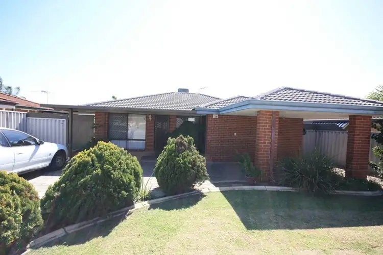 Second view of Homely house listing, 19 Borah Court, Caversham WA 6055