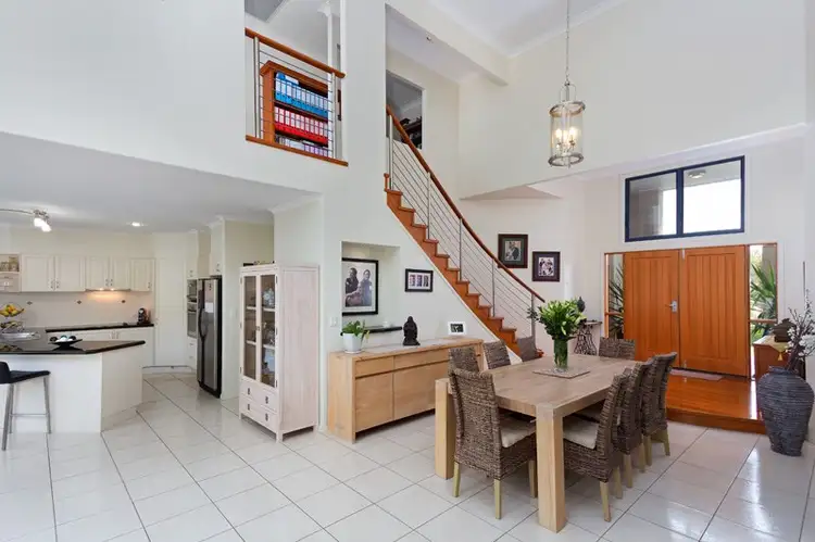 Second view of Homely house listing, 27 Allamanda Place, Chermside West QLD 4032