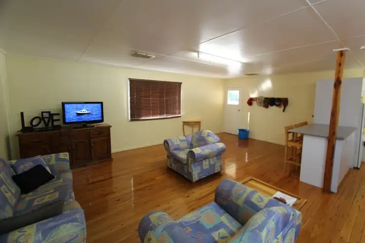 Third view of Homely house listing, 165 Edward Street, Charleville QLD 4470