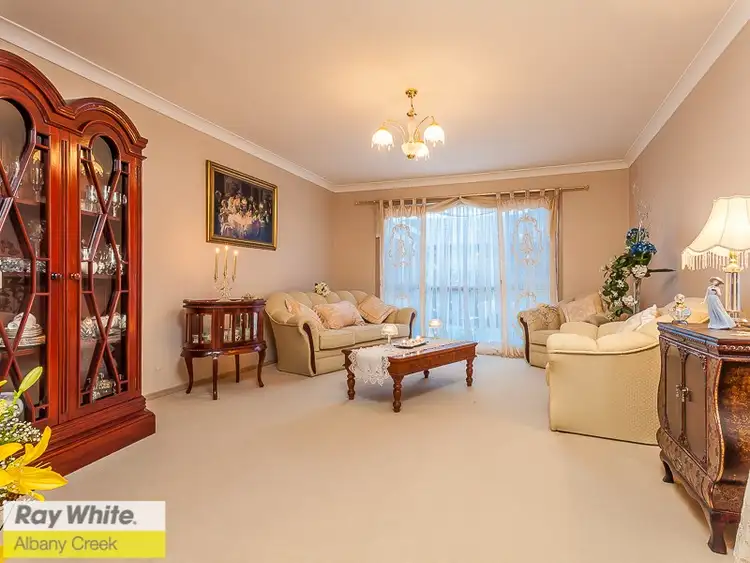 Fifth view of Homely house listing, 8 Talisman Court, Eatons Hill QLD 4037