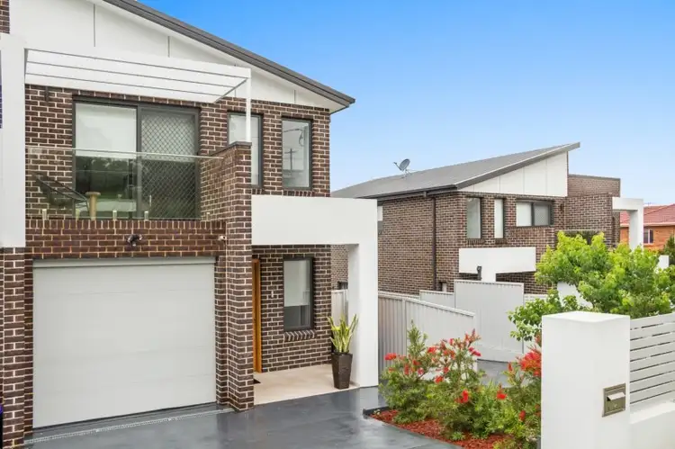 3/151-157 Edgar Street, Condell Park NSW 2200