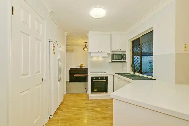 Sixth view of Homely house listing, 3 Oakvale Street, Underwood QLD 4119