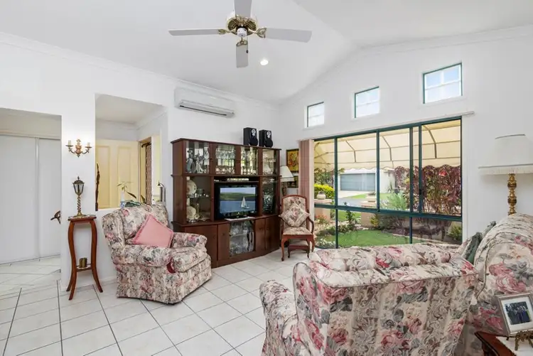 Sixth view of Homely house listing, 2 Lakes Circuit, Burleigh Waters QLD 4220