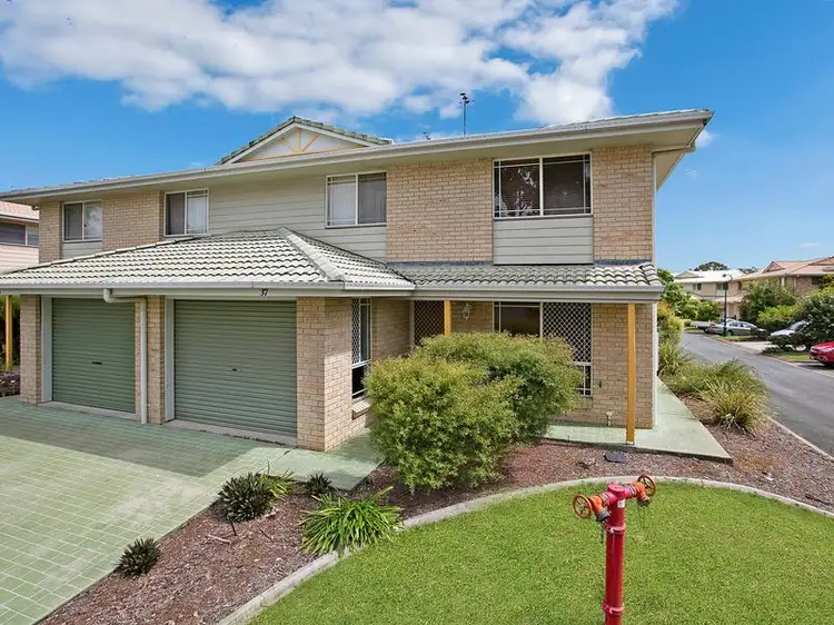 37/40 Bognor Street, Tingalpa QLD 4173