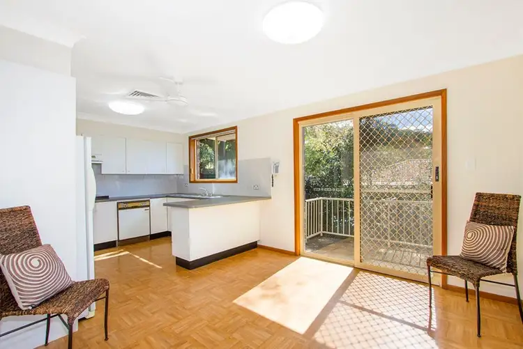 Third view of Homely townhouse listing, 4/14 Holmes Road, Terrigal NSW 2260