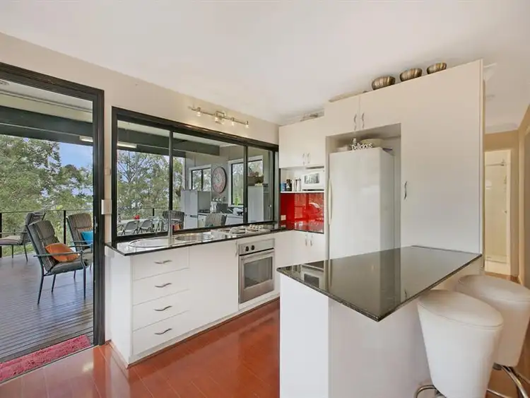 Seventh view of Homely house listing, 57 Kinabalu Drive, Tamborine Mountain QLD 4272