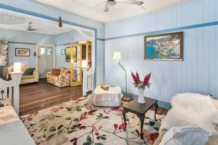 Sixth view of Homely house listing, 206 Sibley Road, Wynnum West QLD 4178