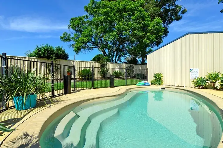 Seventh view of Homely house listing, 45 Commonwealth Avenue, Blackwall NSW 2256