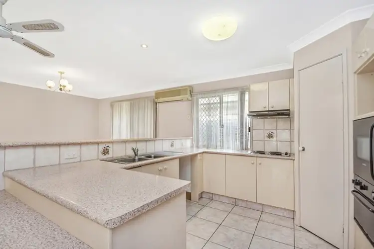 Second view of Homely house listing, 48 Winders Place, Banora Point NSW 2486