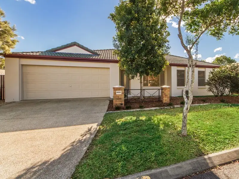 Main view of Homely house listing, 15 Fairbank Court, Merrimac QLD 4226