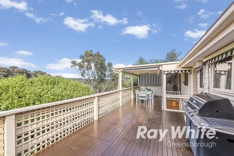 Second view of Homely house listing, 22 Kalmaine Court, Diamond Creek VIC 3089