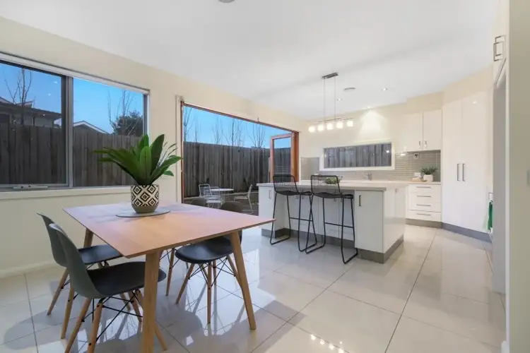 Sixth view of Homely house listing, 2/44 Mervyn Street, Newtown VIC 3220
