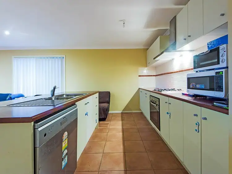 Sixth view of Homely house listing, 37 Vanderbilt Drive, Truganina VIC 3029