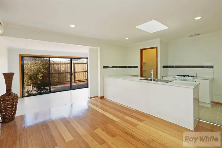 Fifth view of Homely house listing, 28B Station Lake Road, Lara VIC 3212