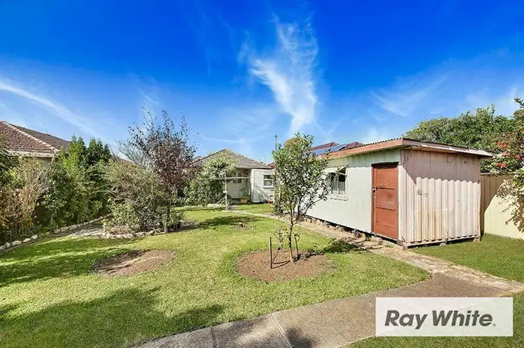 Sixth view of Homely house listing, 1 Pamela Crescent, Berala NSW 2141