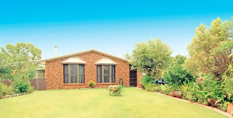 Main view of Homely house listing, 13 Pillich Street, Kawana QLD 4701