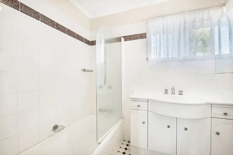 Fifth view of Homely house listing, 110 Brook Street, Lutwyche QLD 4030