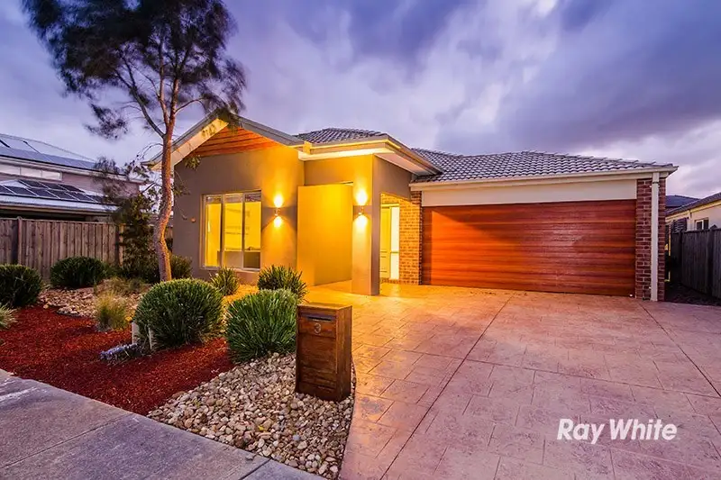 Main view of Homely house listing, 3 Island Circuit, Lyndhurst VIC 3975