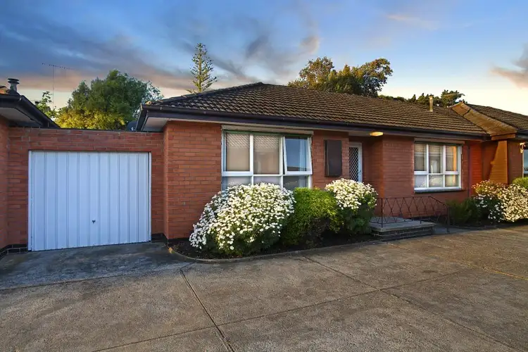 Main view of Homely unit listing, 14/464 Como Parade West, Parkdale VIC 3195