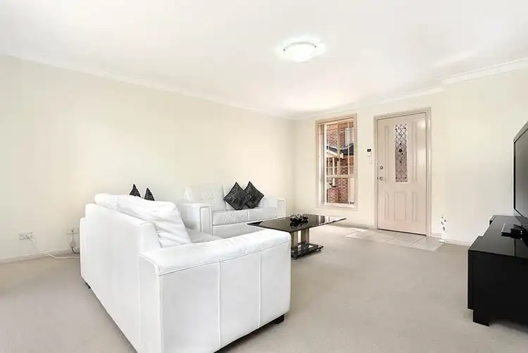 Second view of Homely townhouse listing, 8/119-121 Polding Street, Fairfield Heights NSW 2165