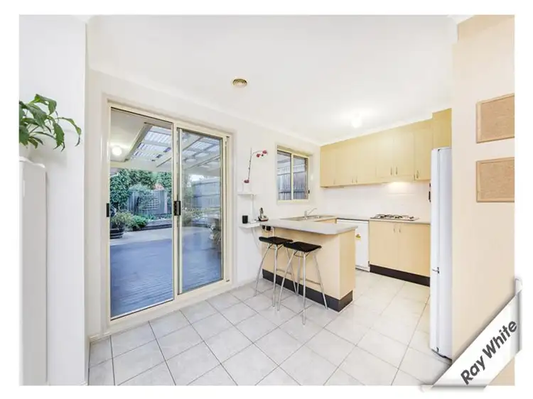 Third view of Homely house listing, 1/96 Britten Jones Drive, Holt ACT 2615