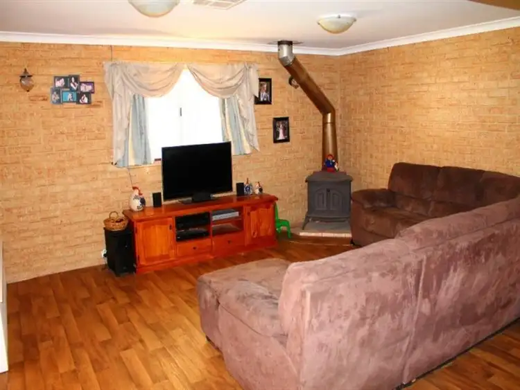 Fifth view of Homely house listing, 8 O'Neil Street, Spalding WA 6530