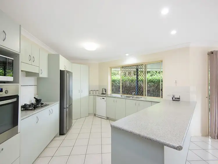 Third view of Homely house listing, 19 Flinders Way, Albany Creek QLD 4035