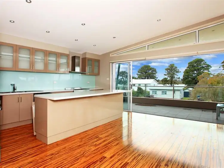 Second view of Homely house listing, 76 Adelaide Street, Greenwell Point NSW 2540